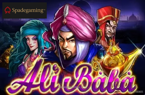 Ali Baba
